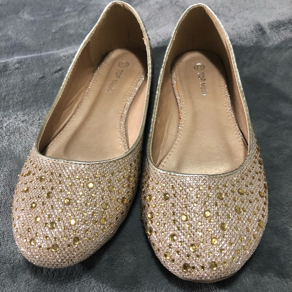 Shoes (flats) - Picture 3 of 3